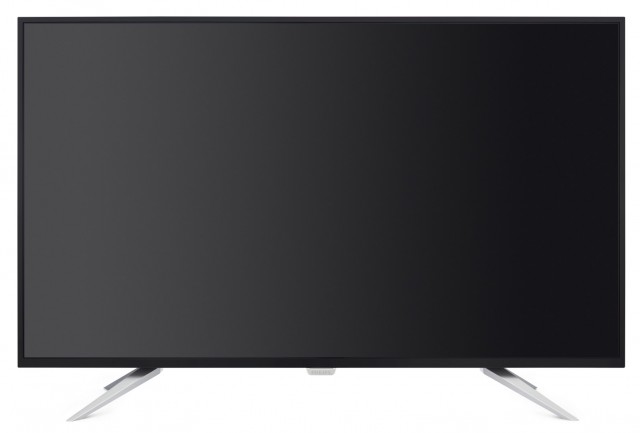 Νέα υπερμεγέθης οθόνη Philips 43 ιντσών με ανάλυση 4K UHD και υποστήριξη MultiView! BDM4350UC_f-Large-640x433