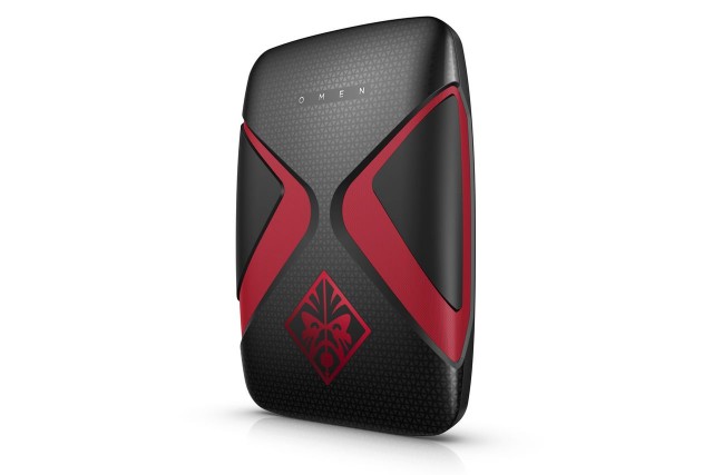 HP Omen X VR, το απίστευτο PC backpack για virtual reality on-the-go! HP-Omen-BackPack-1-640x427