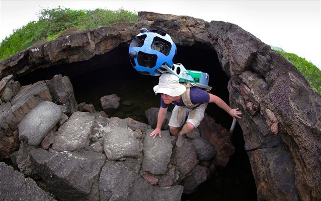 Οι ινδικές αρχές ασφαλείας λένε «όχι» στο Google Street View! Google-street-view-gkalapagkos