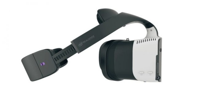 Project Alloy: Αυτό είναι το πρώτο VR headset της Intel! Project-alloy-2-640x320