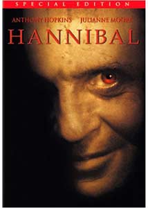 (THe (DVD) AlbRelaX) SInEMa 2007 Hannibal