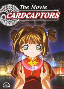     Cardcaptorsthemovie