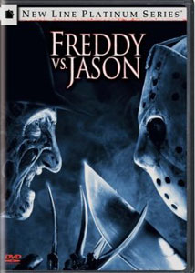 Derniers achats DVD ?? - Page 7 Freddyvsjason