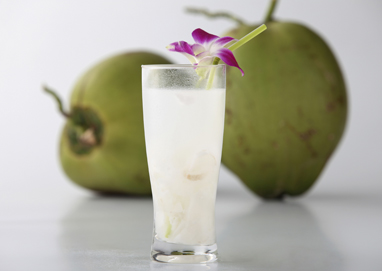 Favourite drink - Page 3 Coconutwater