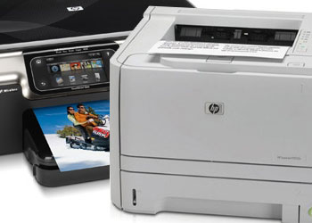 Home Printer Buying Guide: How to Choose the Best Printer for Your Needs Inkjet-or-laser