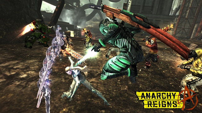 [topic ufficiale] [PS3 X360] Anarchy Reigns ANARCHY-REIGNS-Announcement-Screenshot-3