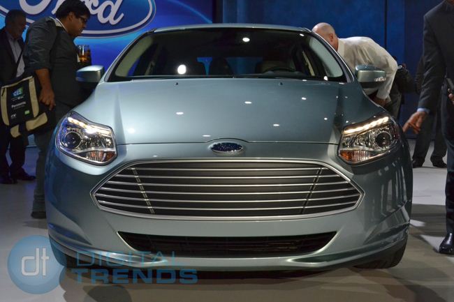 It’s electric: Ford jolts CES with all-electric 2011 Focus DSC_0299_650