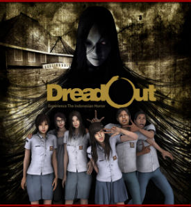 DreadOut Info + Game [DEMO] DreadOut