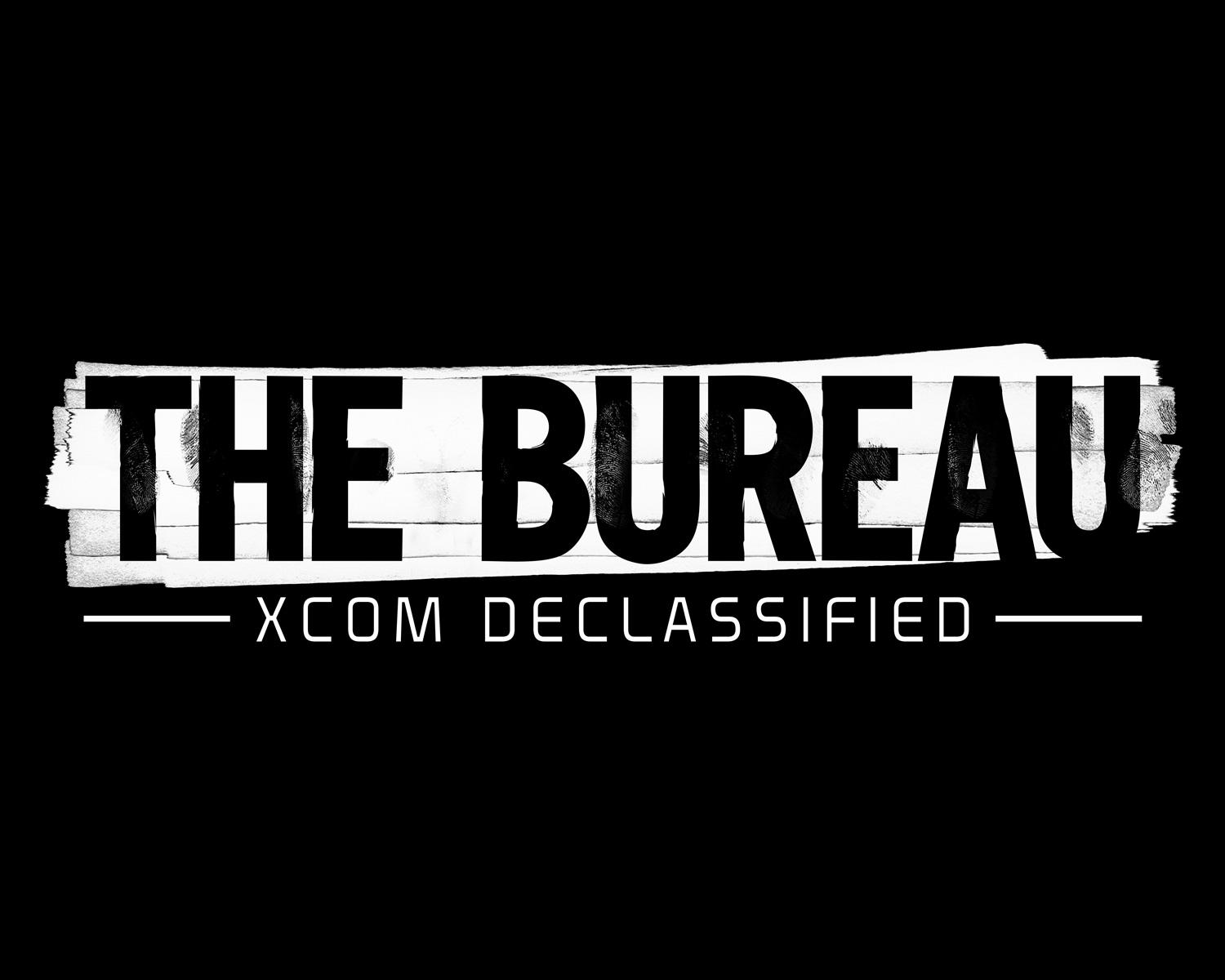 The Bureau: XCOM Declassified - Une bande-annonce venue d'ailleurs. The-Bureau-XCOM-Declassified-logo