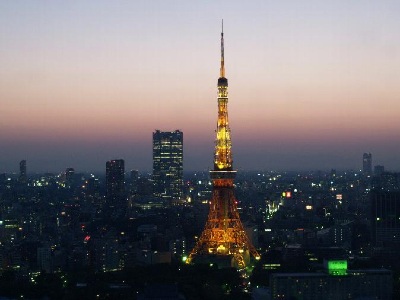 صور اجمل 15 مكان في العالم Tokyo_Tower