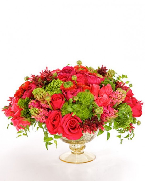 احلى مزهريات ورد لأناقة منزلك.... 25-flower-decoration-ideas-for-valentines-day-6-554x692