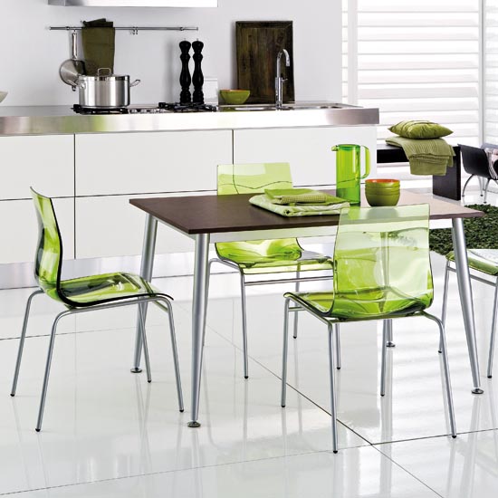 15 صورة لكراسي عصرية من DOMITALIA للمطبخ والحديقة  Modern-Bright-kitchen-chairs-from-Domitalia-14