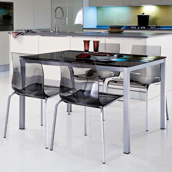 15 صورة لكراسي عصرية من DOMITALIA للمطبخ والحديقة  Modern-Bright-kitchen-chairs-from-Domitalia-16