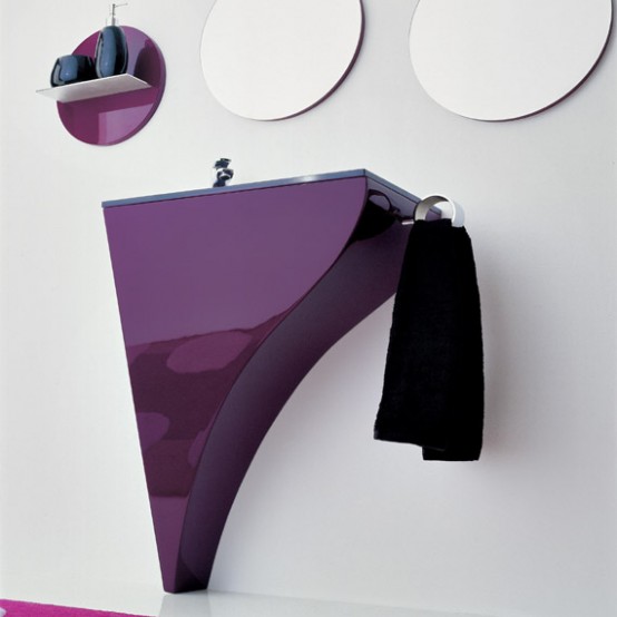 دورات ميااه Very-elegant-modern-furniture-for-small-bathroom-Happy-by-Novello-4-554x554