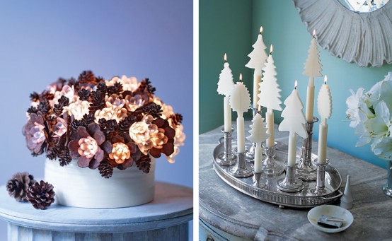 Božić i sve što vas asocira na Božić - Page 29 Christmas-table-decorating-ideas-14-554x341