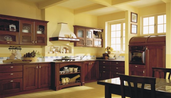 مطابخ كلاسيكية هادئة و بسيطة...  Classic-kitchen-design-taormina-by-ala-cucine-3-554x319