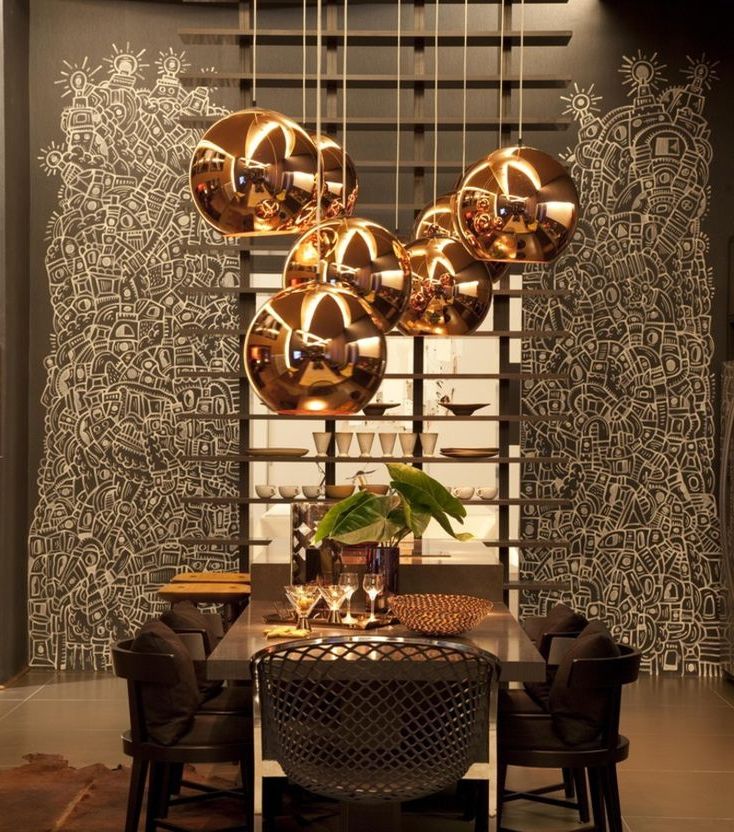 اللون النحاسي Cool-home-decor-ideas-with-copper-14