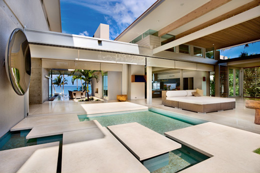 Zac Efron`s house Dream-tropical-house-design-at-maui-8