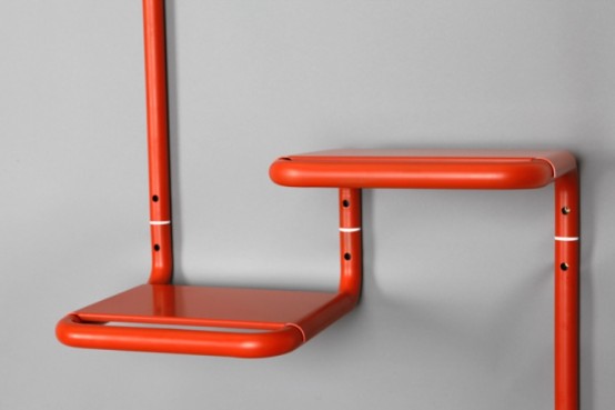 ابتكارات عملية لديكور عصري .. حصري من hope star Functional-hall-shelf-and-coat-rack-2-554x369