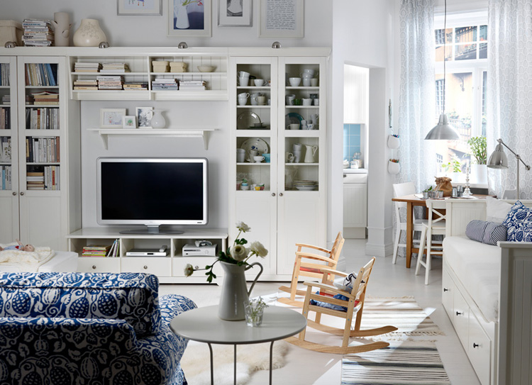 صور أثاث أيكيا Ikea-2010-living-room-ideas-6