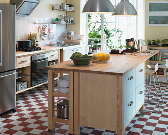 Küche Ikea-2011-kitchen-design-ideas-9