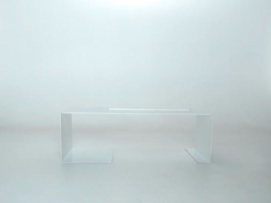 الغريب وغير الألوف فى الديكورات.....ديكورات مفتكسه Minimalist-coffee-table-magazine-rack-2-554x415