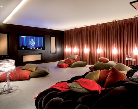 Sala de TV Modern-glamorous-interior-design-4-554x437