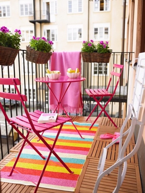 انا لست الا طفله عبثت الدنيا بقلبها (WRG) Pastel-patio-design-ideas-6