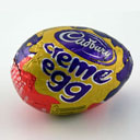 Norton Commando 961 SE to be launched in September 2009 Cadburys-creme-egg