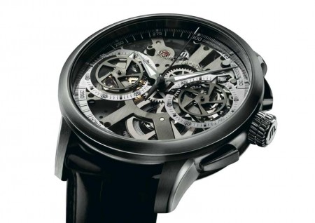 Open - Quelle premiere montre squelette sans se ruiner ? - Page 5 Maurice-lacroix-le-chronographe-squelette1-450x318