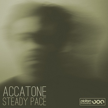 Accatone - Your Smile (Vinyl) / Steady Pace (Album) Forum_PR