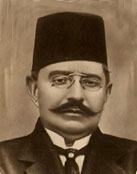 Salih Zeki Bey (1864-1921) Salihzeki