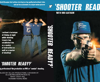 Shooter Ready? 18313_shooter_ready_dvd_m