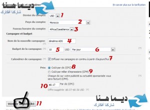 أسهل طريقة لإستخدام كوبون إعلان فيس بوك 10-ads-facebook-300x221