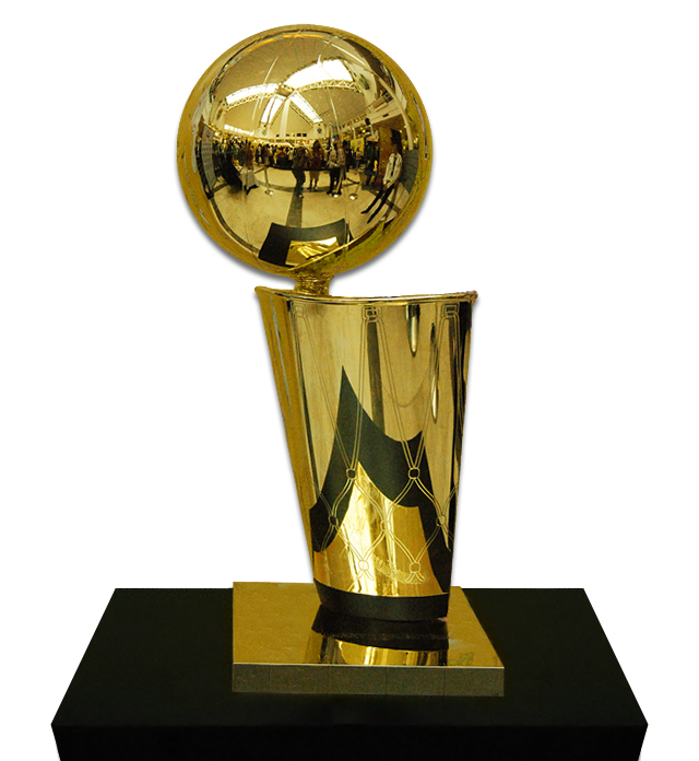 [Officiel] Lancement de la saison NBA-Trophy