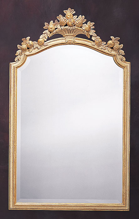 கண்ணாடி தயாரிப்பது எப்படி? Wall-Mirror