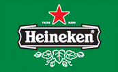 Heineken Logo Design and History  Heinekenlogogroot