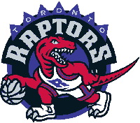 ORLANDO VS TORONTO... Raptors