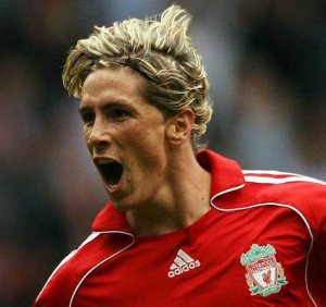 Liverpool FC Fernando-torres