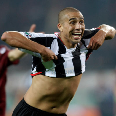 Candid Juventus Trezeguet2