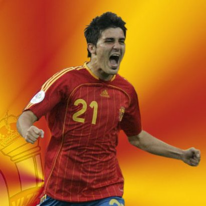 Newcastel!!! David-villa-6