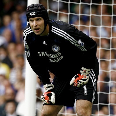 Chelsea candidature Cech