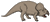 Urzeit-Quiz Protoceratops-bunt-50