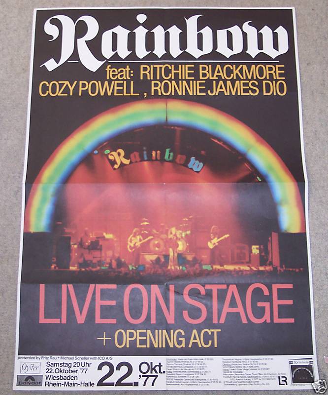 Rainbow - Página 12 19771022_poster