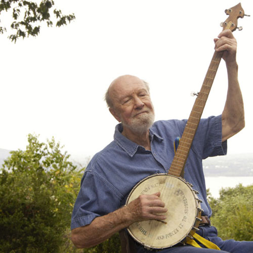 Pete Seeger PeteSeeger97copy_fs