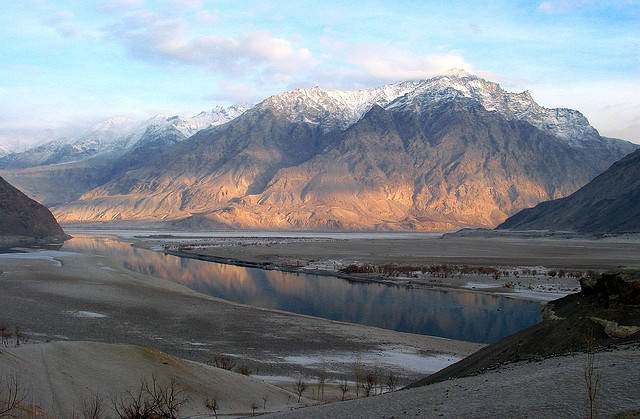 سلسلة اجمل مناطق العالم  Skardu1