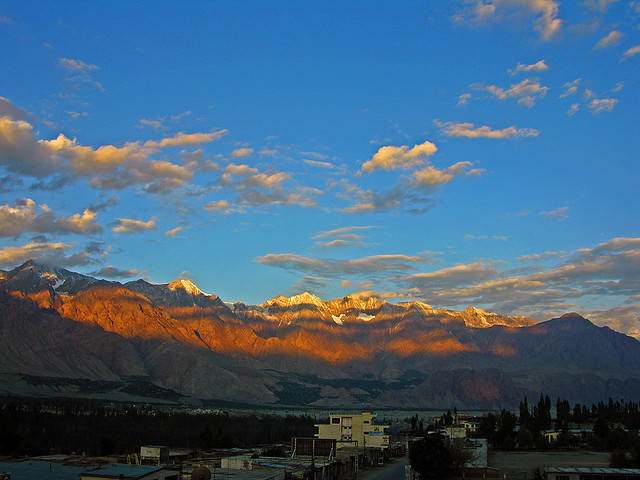 سلسلة اجمل مناطق العالم  Skardu2