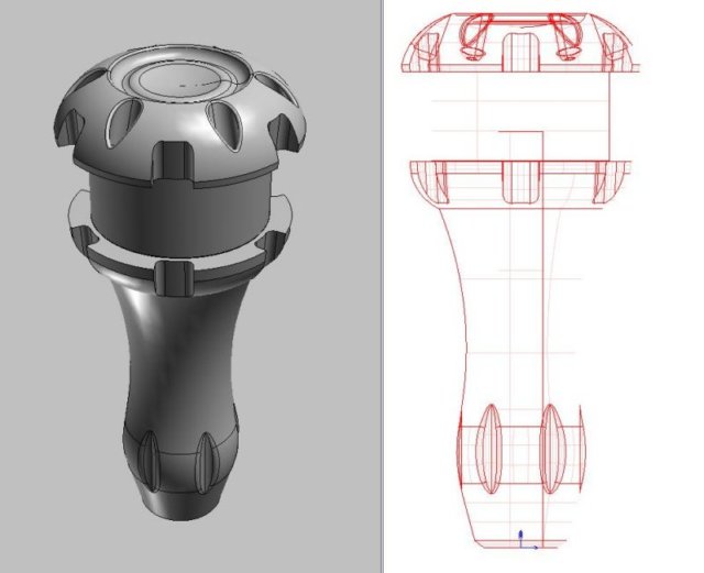 Orange Boxx Fabrication - OFFICIAL FORUM SPONSOR Shift85