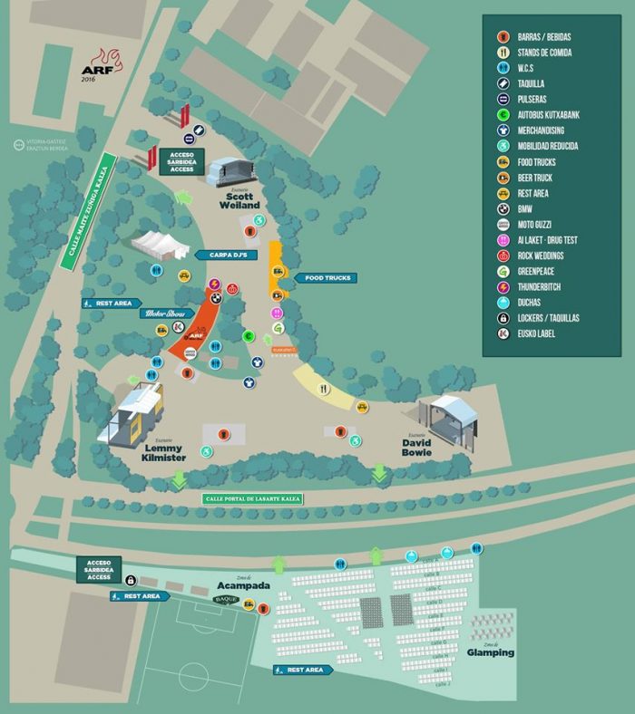 Primavera Sound 2018: Nick Cave, Arctic Monkeys, The National, Björk, TWoD, Lorde... - Página 3 Mapa-ARF-2016-e1465860816886