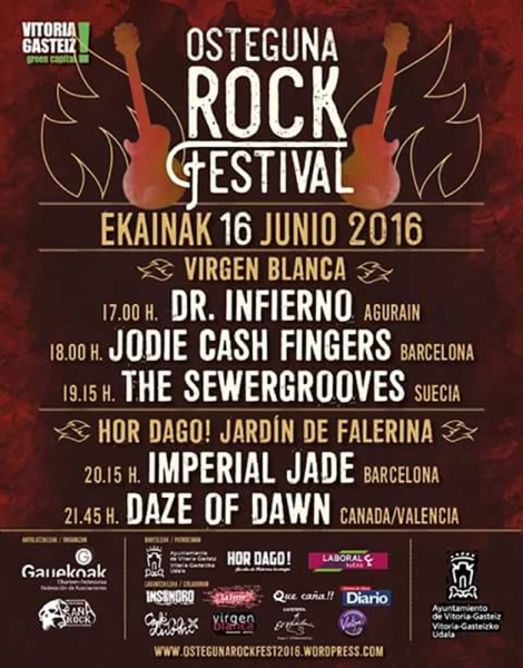 Azkena Rock Festival 2017 - Esta edición pulseras cashless en vez de dinero - Página 16 Osteguna-Rock-v%C3%ADspera-del-Azkena-Rock-Festival